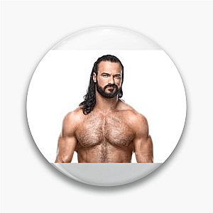 Claymore King Drew McIntyre Drew Mcintyre Pins