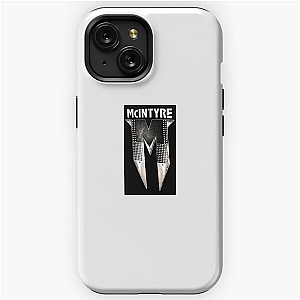 World Title Contender Drew McIntyre Drew Mcintyre iPhone Cases