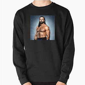 Sword Bearer Drew McIntyre Drew Mcintyre Sweatshirts