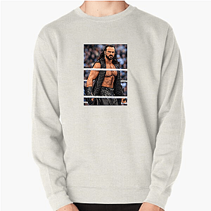 Main Event Star Drew McIntyre Drew Mcintyre Sweatshirts