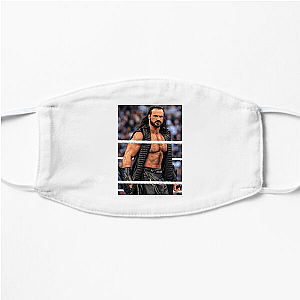 Main Event Star Drew McIntyre Drew Mcintyre Face Masks