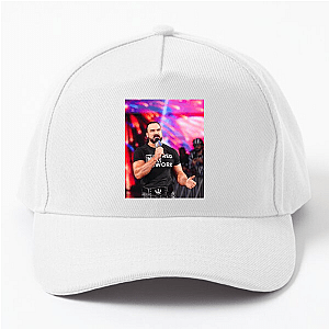 Ruthless Competitor Drew McIntyre Drew Mcintyre Hats & Caps