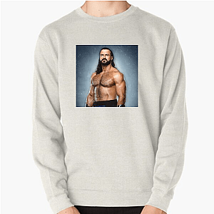 Sword Bearer Drew McIntyre Drew Mcintyre Sweatshirts
