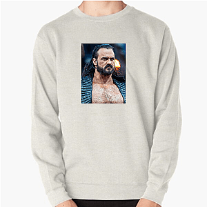 WWE Champion Drew McIntyre Drew Mcintyre Sweatshirts