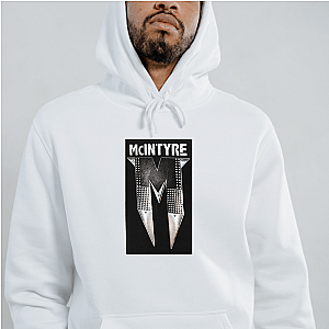 World Title Contender Drew McIntyre Drew Mcintyre Hoodies