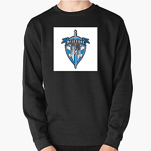 Scottish Warrior Drew McIntyre Drew Mcintyre Sweatshirts