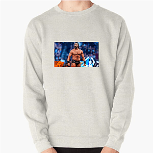 Powerhouse Performer Drew McIntyre Drew Mcintyre Sweatshirts