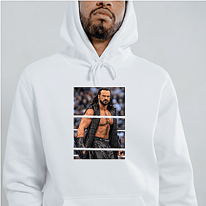 Main Event Star Drew McIntyre Drew Mcintyre Hoodies