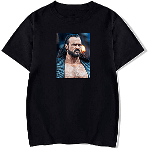 WWE Champion Drew McIntyre Drew Mcintyre T-Shirts
