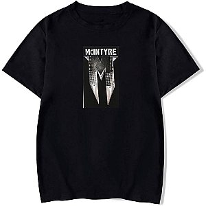 World Title Contender Drew McIntyre Drew Mcintyre T-Shirts