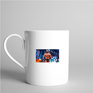 Powerhouse Performer Drew McIntyre Drew Mcintyre Mugs