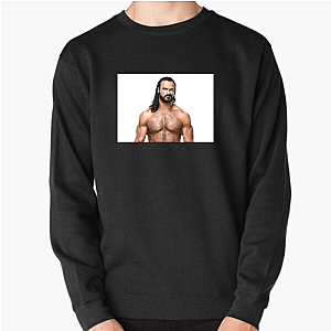Claymore King Drew McIntyre Drew Mcintyre Sweatshirts