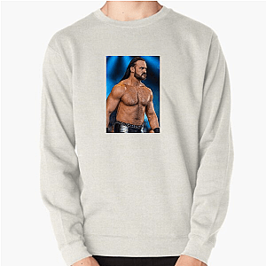 Comeback Hero Drew McIntyre Drew Mcintyre Sweatshirts