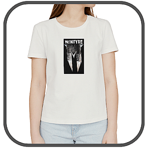 Drew Mcintyre T-Shirts