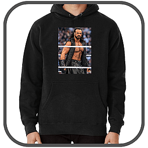 Drew Mcintyre Hoodies