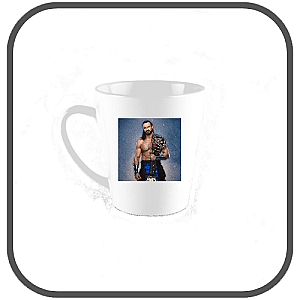Drew Mcintyre Mugs