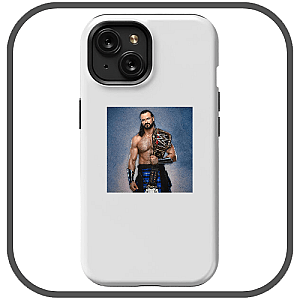 Drew Mcintyre Cases