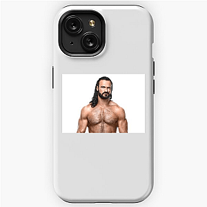 Claymore King Drew McIntyre Drew Mcintyre iPhone Cases