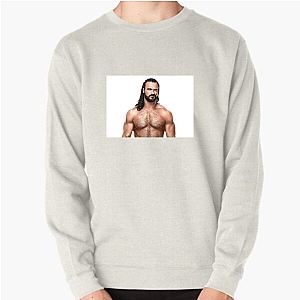 Claymore King Drew McIntyre Drew Mcintyre Sweatshirts