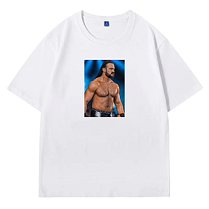 Comeback Hero Drew McIntyre Drew Mcintyre T-Shirts