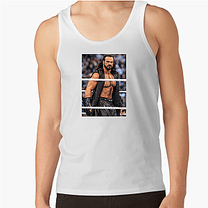 Main Event Star Drew McIntyre Drew Mcintyre Tank Tops