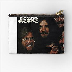 Dr Hook and the Medicine Show 3 Zipper Pouch