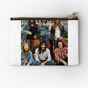 Dr Hook and the Medicine Show 2 Zipper Pouch