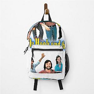 Dr Hook and the Medicine Show Backpack