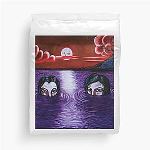 Drive-By Truckers Duvet Cover