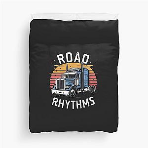 Drive By Truckers T-Shirt Duvet Cover