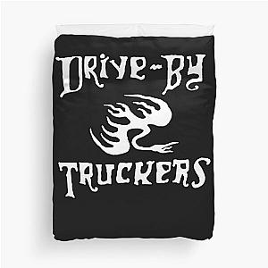 THE DRIVE BY TRUCKERS  alternative country  Duvet Cover