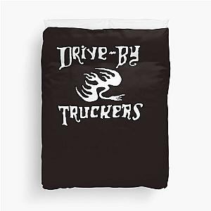 THE DRIVE-BY TRUCKERS  alternative country  Duvet Cover