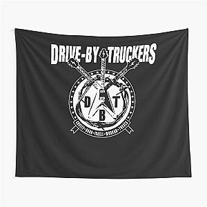 drive by truckers merch Essential Tapestry