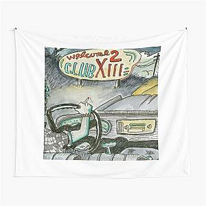 ALATBERAT THE DRIVE-BY TRUCKERS alternative country Classic T-Shirt Tapestry