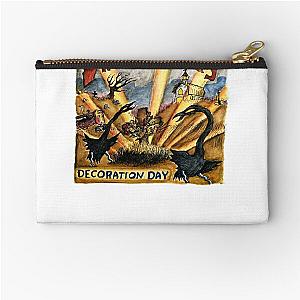 Decoration Day Drive-By Truckers Zipper Pouch