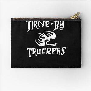 THE DRIVE BY TRUCKERS  alternative country  Zipper Pouch