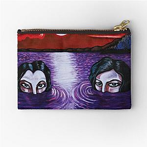 Drive-By Truckers Zipper Pouch