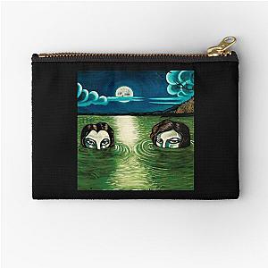 drive by truckers dbt 2021 maspril   Zipper Pouch