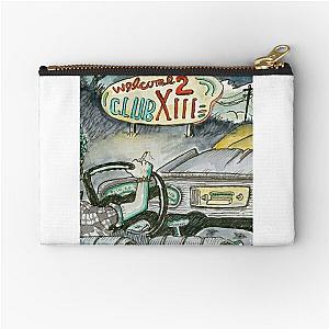 ALATBERAT THE DRIVE-BY TRUCKERS alternative country Classic T-Shirt Zipper Pouch