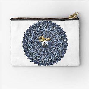 Drive-By Truckers Redo - The Dirty South Zipper Pouch