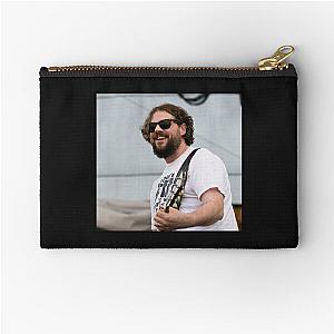 Drive By Truckers Postcard   Zipper Pouch