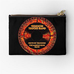 Drive by Truckers Zipper Pouch