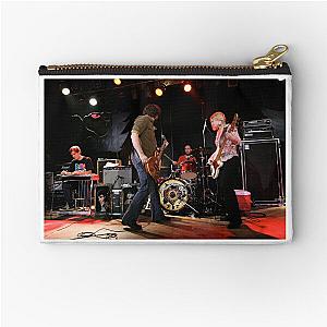 Drive by Truckers - Photograph Zipper Pouch