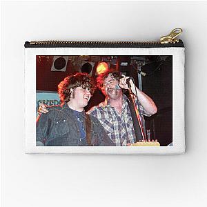 Drive By Truckers Photograph Zipper Pouch