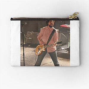 Patterson Hood - Drive by Truckers - Photograph Zipper Pouch