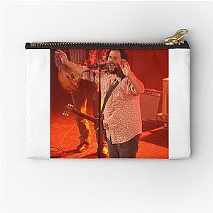 Patterson Hood - Drive by Truckers - Photograph Zipper Pouch