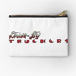 Drive By Truckers rock band American Zipper Pouch