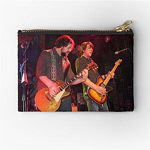 Drive by Truckers - Mike Cooley - Photograph Zipper Pouch