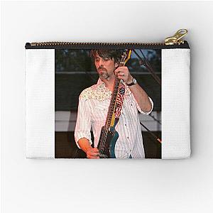 Mike Cooley - Drive by Truckers - Photograph Zipper Pouch