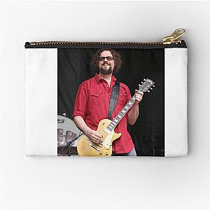 Patterson Hood - Drive by Truckers - Photograph Zipper Pouch